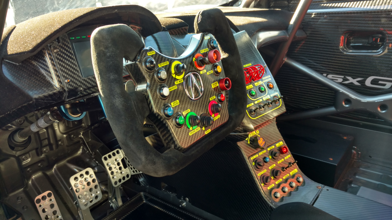 Illustration for article titled Petit LeMans Photo Dump
